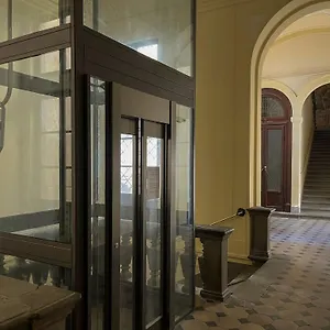 Hotel Boutique Del Corso, Firenze