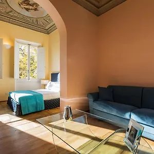 Hotel La Scala, Firenze