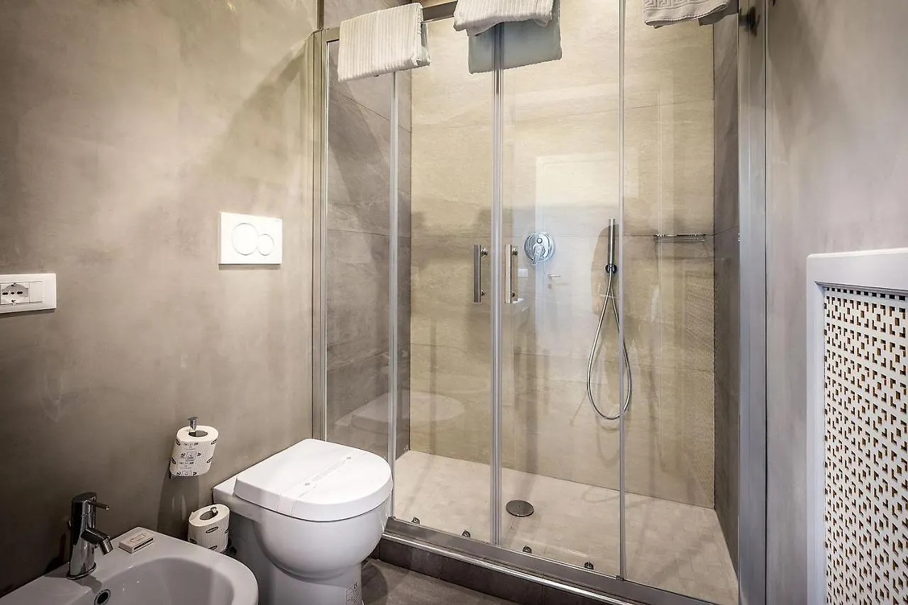Palazzo Brunelleschi Bed & Breakfast Florence Italy