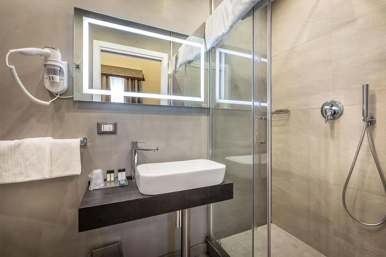 Palazzo Brunelleschi Bed & Breakfast Florence 0*,  Italy