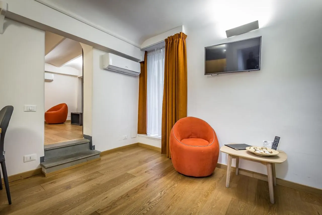 Palazzo Brunelleschi Bed & Breakfast Florence 0*,