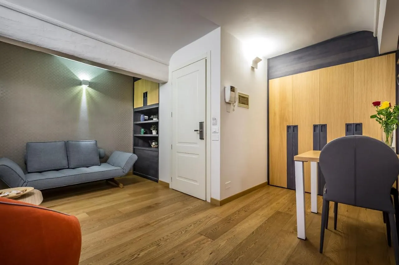 Palazzo Brunelleschi Bed & Breakfast Florence
